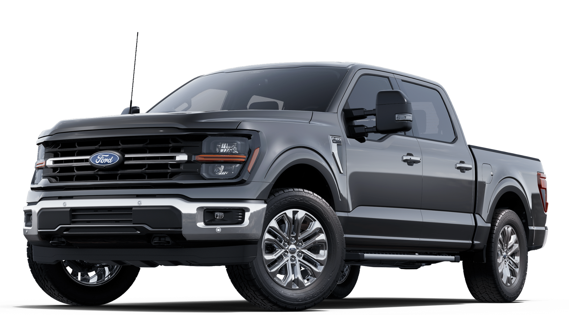2025 Ford F-150® External Image 1